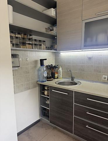 Продажа квартир: 2 комнаты, 50 м², Золотой квадрат Сталинка, 1 этаж, Евроремонт — 6