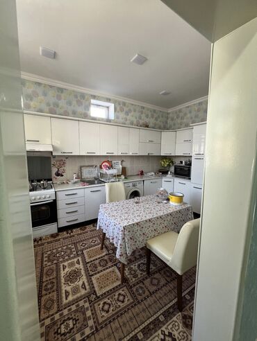 Həyət evləri və villaların satışı: Əhmədli 7 otaqlı, 200 kv. m, Kredit yoxdur, Yeni təmirli — 4