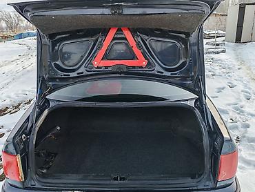 Audi: Audi 100: 1994 г., Механика, Седан at lalafo.kg — 9 Audi: Audi 100: 1994 г., Механика, Седан — 9