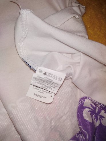 Kompleti: Original Marines, Komplet: Majica, Šorts, 92 — 8