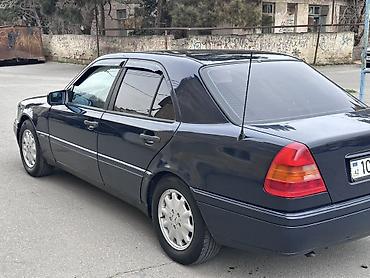 Mercedes-Benz: Salam Hec bir problemi yoxdu real alici istenilen vaxt elaqe saxlaya — 6