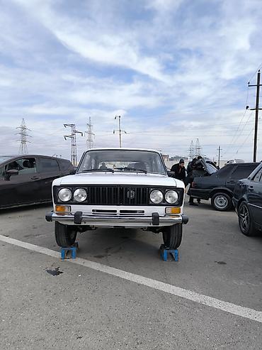 VAZ (LADA): VAZ (LADA) 2106: 1.6 l | 2004 il 99999 km Sedan — 2