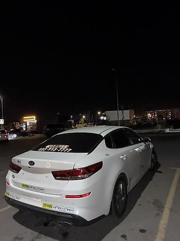 к5 хишник: Kia K5: 2020 г., 2 л, Автомат, Газ, Седан — 6
