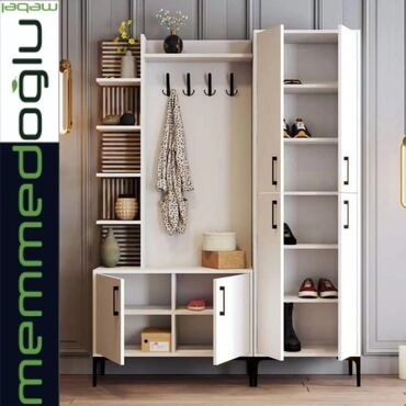 Sifarişlə dolablar: Zövquvuze uygun her cur mebellerın sıfarışı qebul olunur. Onlayn — 14