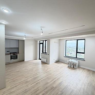 кв технопарк: 4 комнаты, 105 м², Технопарк Элитка, 7 этаж, Евроремонт — 7