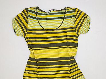 bluzki w paski pull and bear: Jackpot, T-shirt damski, rozmiar XS — 1