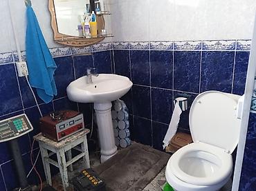 Продажа коттеджей и домов: 🏡 Продается дом с большим участком в селе Учкун (район аэропорта) 📍 — 4