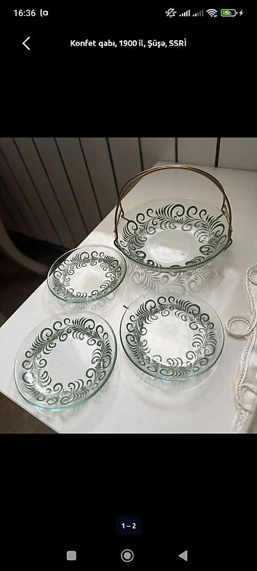 Vazalar: Az işlənmiş soba böyük tava bir ədədi yaxşı işləkdir qapağı var amma -da lalafo.az — 18 Vazalar: Az işlənmiş soba böyük tava bir ədədi yaxşı işləkdir qapağı var amma — 18