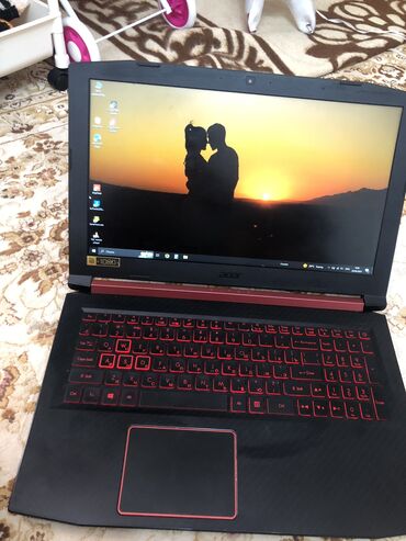 замена матрицы в ноутбуке: Ноутбук, Acer, 16 ГБ ОЭТ, AMD Ryzen 5, 16 ", Колдонулган, Жумуш, окуу үчүн
