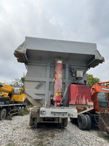 Прицепы и полуприцепы: Прицеп, Бортовой, Новый — 3