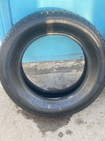 купить разноширокую резину на бмв: Шины R 15, Зима, Б/у, Комплект, Легковые, Sailun