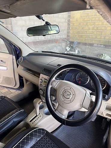 Mazda: Mazda Demio: 2003 г., 1.3 л, Бензин — 7