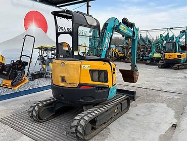 Экскаваторы: Экскаватор, Гусеничный — 4