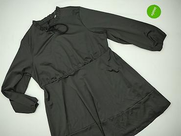 lniana: Shein Curve, Sukienka damska, rozmiar 4XL — 2