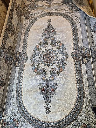 Xalçalar: Xalça İran, Kredit yoxdur — 1