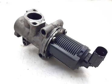 ventil tr413: EGR VENTIL ZA OPEL ZAFIRA OD 2005. DO 2014. GOD. | Polovni — 1