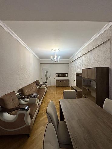 bu tikilən evlərdə mənzil: 3 otaqlı, Yeni tikili, 96 kv. m — 2