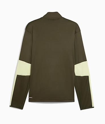 pull and: Мужской спортивный костюм, L, Puma, Новый, цвет - Зеленый, Самовывоз, Платная доставка — 7