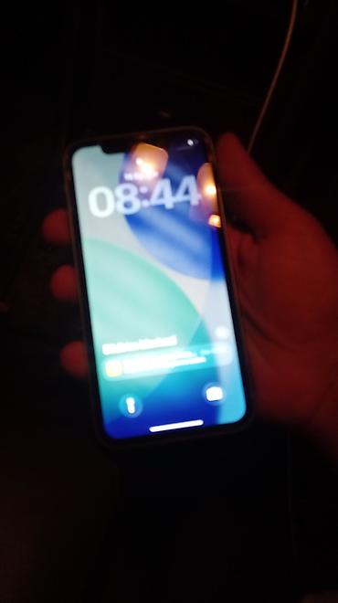 Apple iPhone: IPhone 11, 128 GB, Yaşıl, Face ID, Sənədlərlə — 6