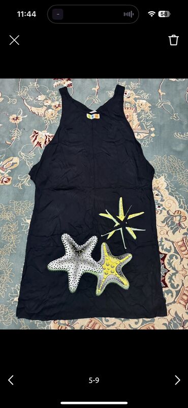 Повседневные платья: ТОТАЛЬНАЯ ЛИКВИДАЦИЯ 
ДЕШЕВО 
РАЗМЕР ОТ 46-54 ! — 11