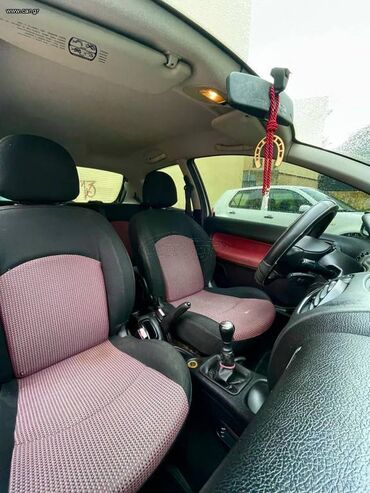 Peugeot: Peugeot 206: 1.6 l. | 2005 έ. 162000 km. Χάτσμπακ — 9