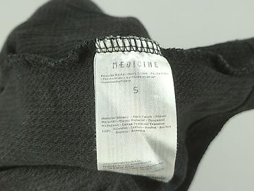 buty go: Medicine, T-shirt damski, rozmiar S — 5