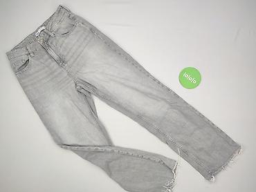 sklep simple: Zara, Jeansy damskie, rozmiar S — 2