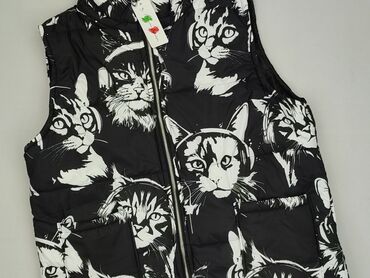 Women`s waistcoat, size 3XL (EU 46)