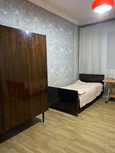 Uzunmüddətli kirayə mənzillər: Evin sahibiyem. Seliqeli ve her bir şerayeti olan evdi. Etraf sakit ve — 5