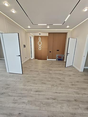 Продажа коттеджей и домов: Современный двухэтажный дом в стиле минимализм - Архитектура — 15