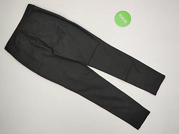 buty go: Spodnie materiałowe damskie, rozmiar XS — 3