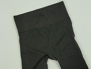 lajkry sportowe: Legginsy Krótkie damskie, rozmiar S — 1