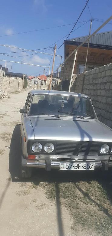 VAZ (LADA): VAZ (LADA) 2106: 1.6 l | 5566 km Universal — 1