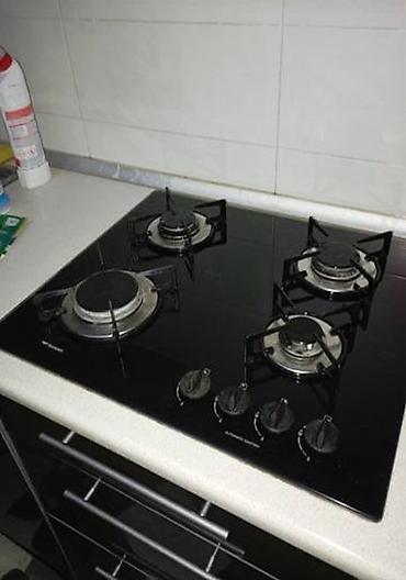 ысык кол комната аренда: 2 комнаты, Собственник, Без животных, от 1 года, С мебелью полностью — 3