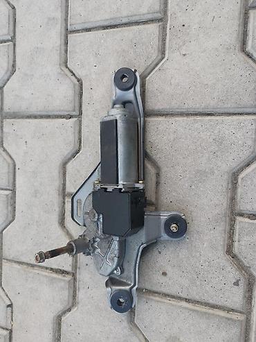 MOTOR BRISACA HB ZA TOYOTA RAV 4 OD 2001. DO 2005. GOD. | motor