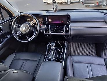 киа соренто 2021: Kia Sorento: 2021 г., 2.2 л, Автомат, Дизель, Кроссовер — 8