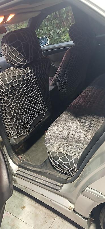 mercedes s221: Mercedes-Benz C-Class: 1.8 l | 1998 il Sedan — 9
