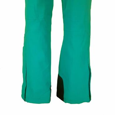 Ski pantalone: M, Poliester, bоја - Zelena — 4