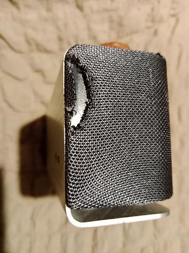 Zvučnici i stereo sistemi: Veho 360 M6 Mode Retro bežični Bluetooth zvučnik sa mikrofonom. MADE — 14