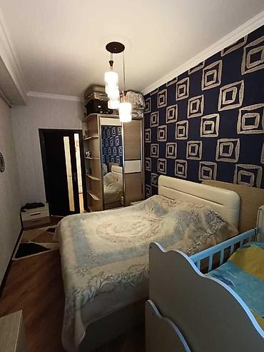 yeni guneşli: Həzi Aslanov qəs., 2 otaqlı, Yeni tikili, m. Həzi Aslanov, 61 kv. m — 3