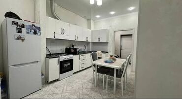 продаю дом дордой 1: 1 комната, 42 м², Элитка, 2 этаж, Евроремонт