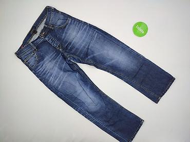 smog clothing: Jeansy dla mężczyzn, rozmiar L — 2