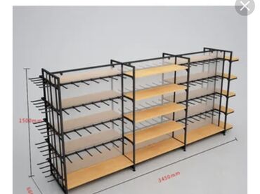Стеллажи: Собери самостоятельно стеллажи! Стоимость на 50% ниже чем у — 3