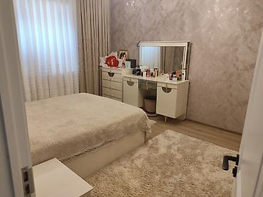 tv set mebel: Satılır: Zövqlə dizayn olunmuş ev mebeli və dekor paketi - Qonaq — 5