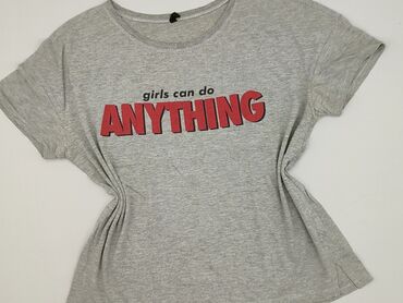 H&M, Women`s T-shirt, size S (EU 36)