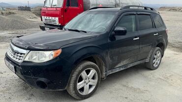 купить диски r16 4x114.3: Subaru Forester: 2008 г., 2.5 л, Автоматтык, Бензин, Кроссовер
