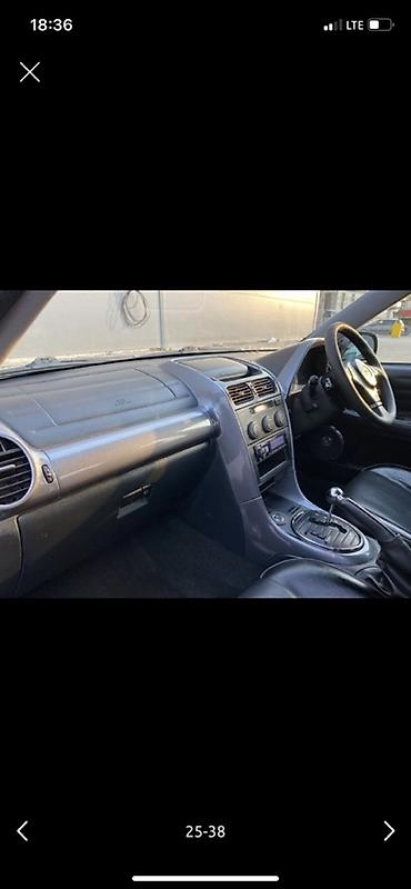 Toyota: Toyota Altezza: 2004 г., 2 л, Автомат, Бензин, Седан at lalafo.kg — 6 Toyota: Toyota Altezza: 2004 г., 2 л, Автомат, Бензин, Седан — 6