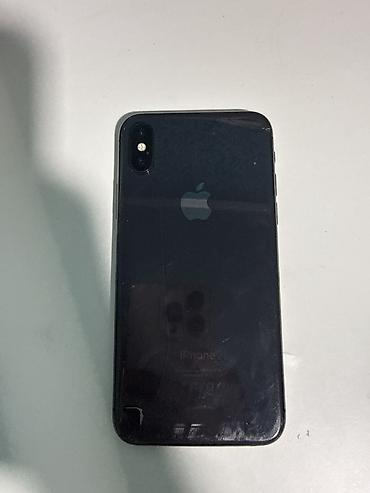 стиральная машина малютка б у: IPhone X, 64 ГБ, цвет Space Gray Акб 100% - Экран 5.8" OLED Super — 1