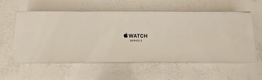 su soyducusu: Смарт часы, Apple, Водонепроницаемый, цвет - Черный