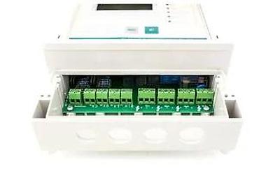 Ostali elektro materijali: H-Tronic TDR 2001 / TDR 2002 – regulator temperaturne razlike Opis — 15